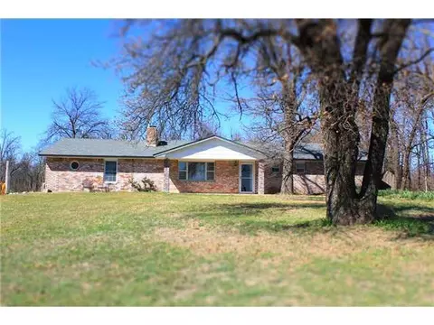 15500 E Britton Rd, Jones, OK 73049 photo 1