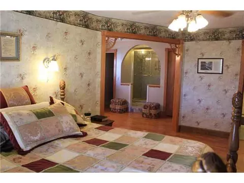 15500 E Britton Rd, Jones, OK 73049 photo 7