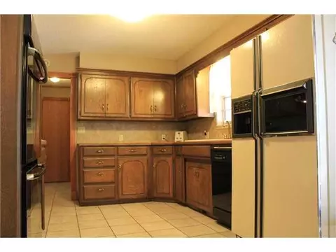 15500 E Britton Rd, Jones, OK 73049 photo 3
