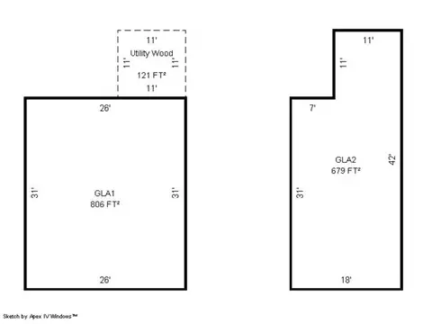 15500 E Britton Rd, Jones, OK 73049 photo 16