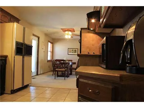 15500 E Britton Rd, Jones, OK 73049 photo 4