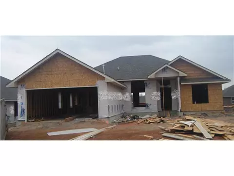 1616 Chambers, Norman, OK 73071 photo 2