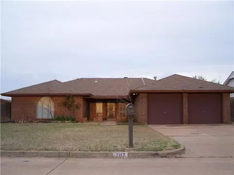 Undisclosed, Moore, OK 73160 photo 1
