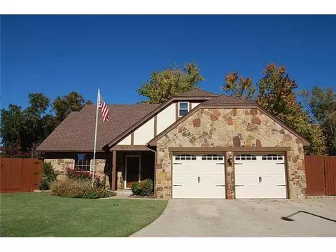 3911 Pine Tree, Norman, OK 73072 photo 1
