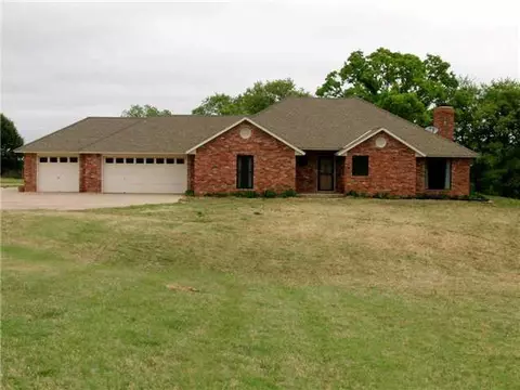 10601 E 15th St, Arcadia, OK 73007 photo 1