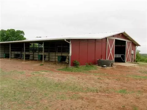 10601 E 15th St, Arcadia, OK 73007 photo 3