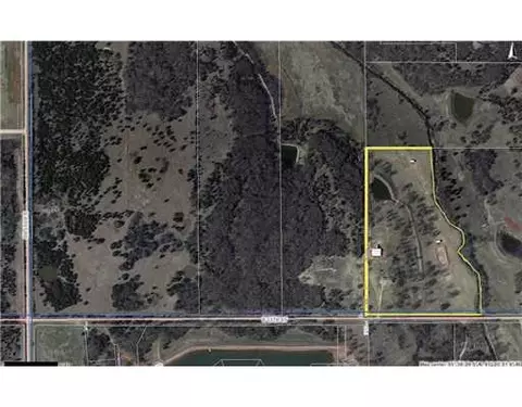 10601 E 15th St, Arcadia, OK 73007 photo 2