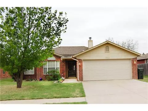 1712 Sumac Dr, Norman, OK 73071 photo 1