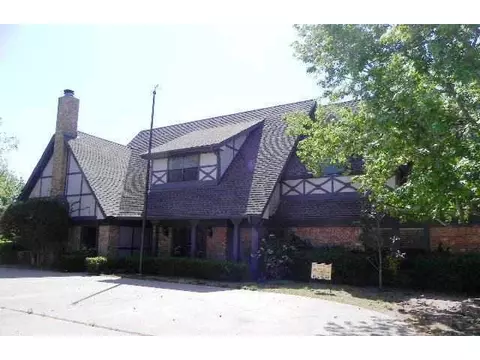 3917 Spyglass Ln, Bethany, OK 73008 photo 1