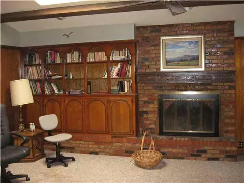 750 E Suera Ter, Mustang, OK 73064 photo 2