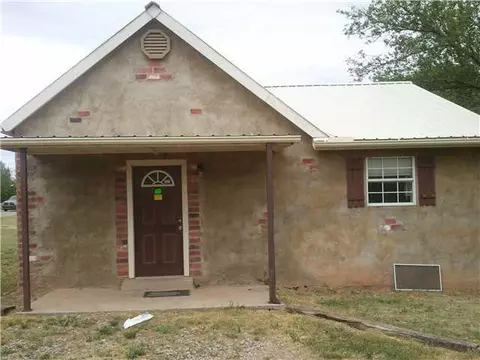 9190 Jasper Dr, Jones, OK 73049 photo 1