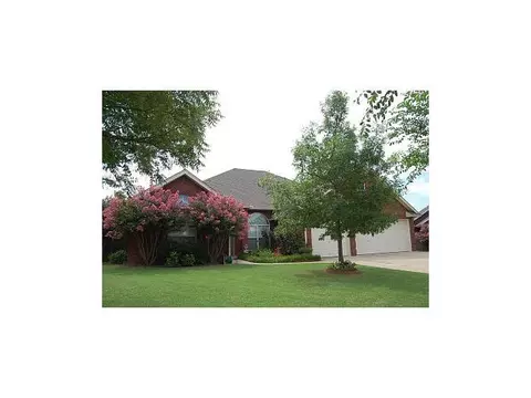 2920 Evening Star Ct, Norman, OK 73071 photo 1