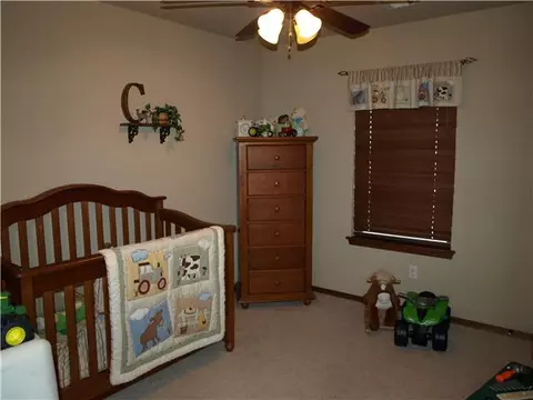 1105 Ella Dr, Tuttle, OK 73089 photo 14