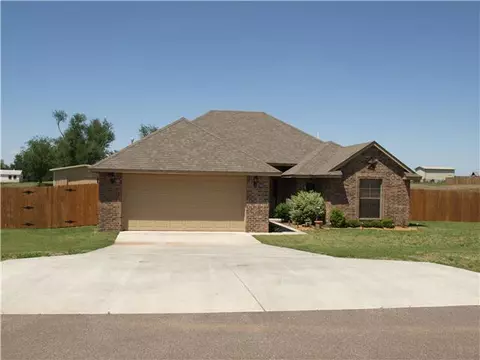 1105 Ella Dr, Tuttle, OK 73089 photo 1