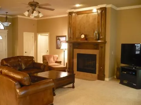 617 Cloudview Pl, Edmond, OK 73003 photo 3