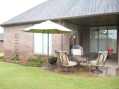 617 Cloudview Pl, Edmond, OK 73003 photo 17