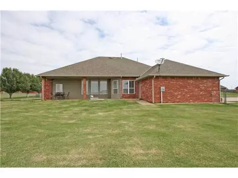 4404 Frontier Ln, Tuttle, OK 73089 photo 18