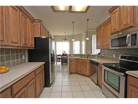 4404 Frontier Ln, Tuttle, OK 73089 photo 3