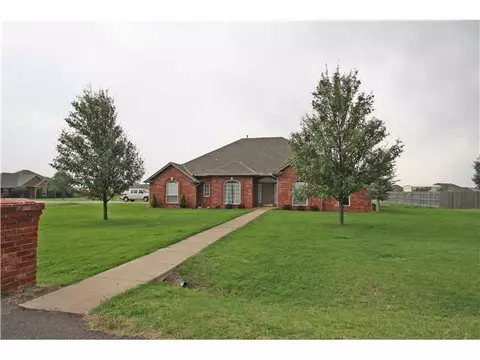 4404 Frontier Ln, Tuttle, OK 73089 photo 20