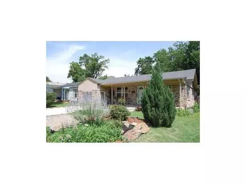 1123 W Apache St, Norman, OK 73069 photo 4