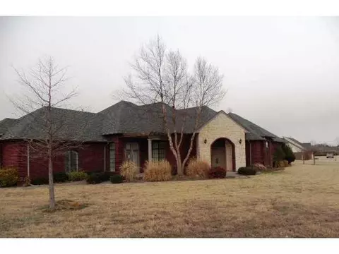 202 Cambrye, Tuttle, OK 73089 photo 1