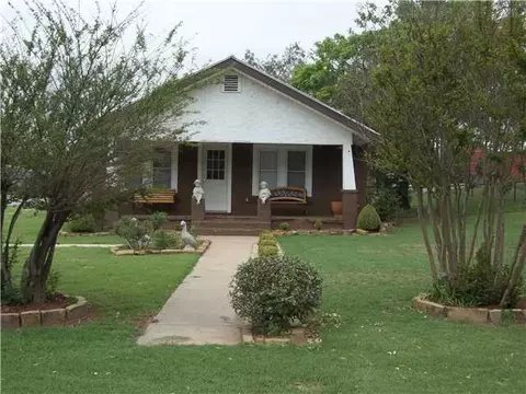 9249 N Post, Jones, OK 73049 photo 1