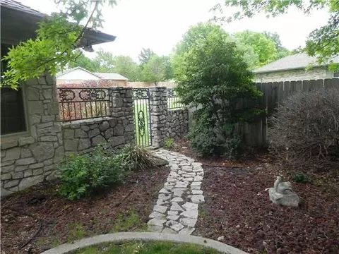 1007 Mockingbird Dr, Guthrie, OK 73044 photo 4