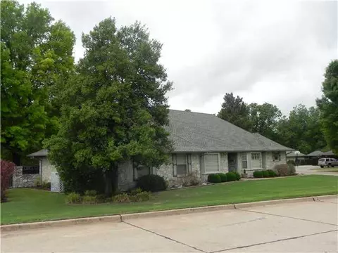 1007 Mockingbird Dr, Guthrie, OK 73044 photo 2