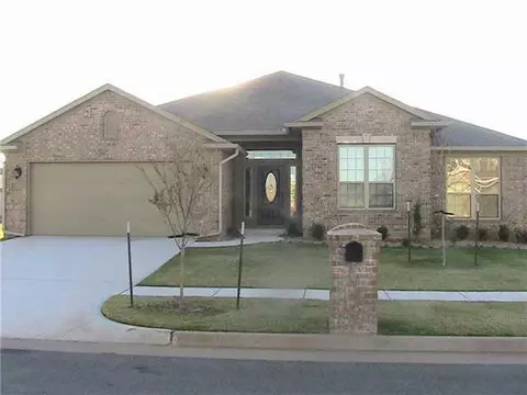 18301 Bodegon Rd, Edmond, OK 73012 photo 1