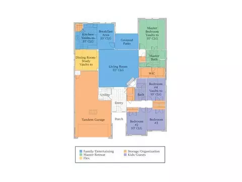 18301 Bodegon Rd, Edmond, OK 73012 photo 2