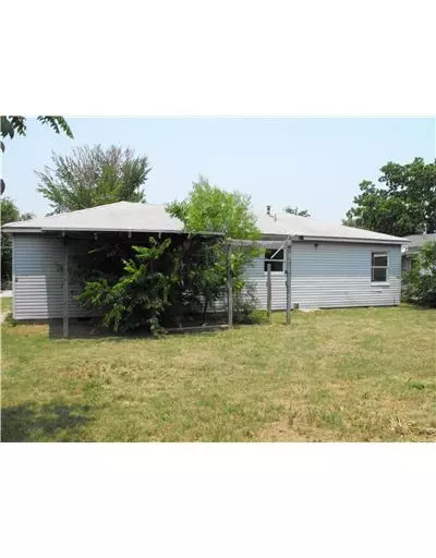 616 E Washington St, Tecumseh, OK 74873 photo 9