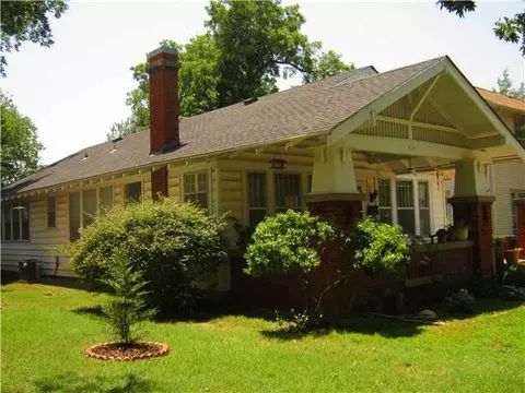 519 E Washington Ave, Guthrie, OK 73044 photo 15