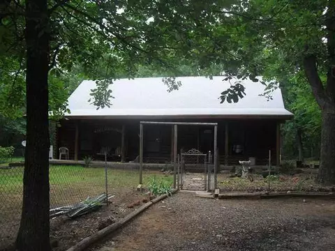 25107 Easter Ln, Tecumseh, OK 74873 photo 1