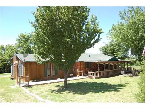 1004 County Street 2945, Tuttle, OK 73089 photo 1