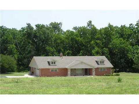 25094 State Highway 59, Wayne, OK 73095 photo 1