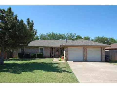 806 Jay, Noble, OK 73068 photo 1