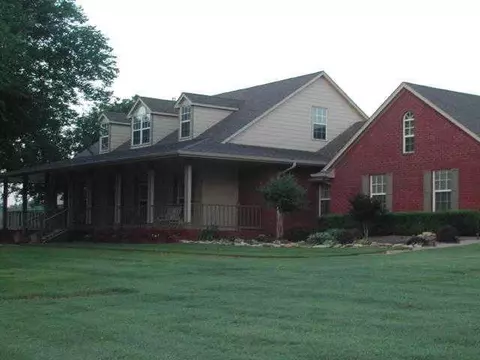 1811 N Sara Rd, Tuttle, OK 73089 photo 20