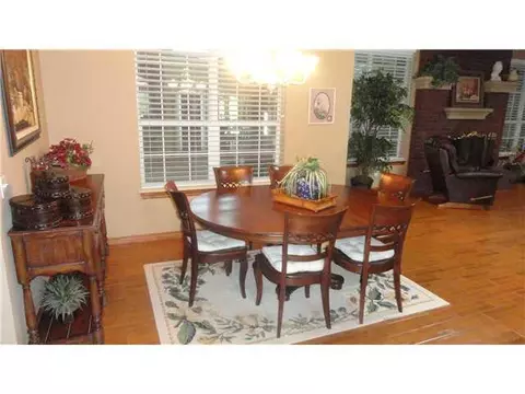 1811 N Sara Rd, Tuttle, OK 73089 photo 5