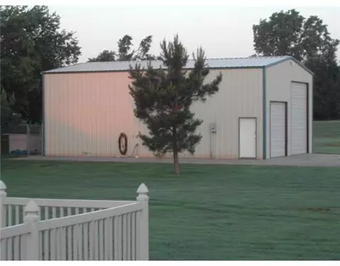 1811 N Sara Rd, Tuttle, OK 73089 photo 6