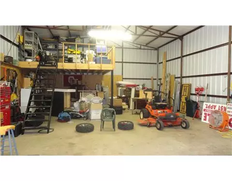 1811 N Sara Rd, Tuttle, OK 73089 photo 17