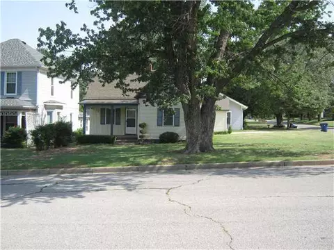 424 E Mansur Ave, Guthrie, OK 73044 photo 11