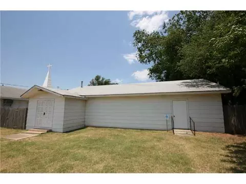 415 W Fox, Purcell, OK 73080 photo 7