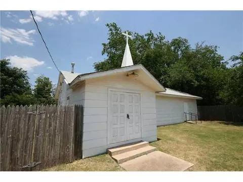415 W Fox, Purcell, OK 73080 photo 6