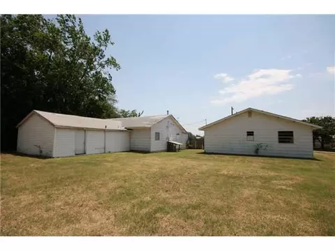 415 W Fox, Purcell, OK 73080 photo 4