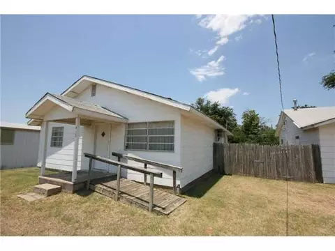 415 W Fox, Purcell, OK 73080 photo 5