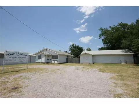 415 W Fox, Purcell, OK 73080 photo 1