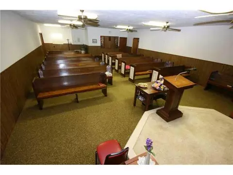 415 W Fox, Purcell, OK 73080 photo 8