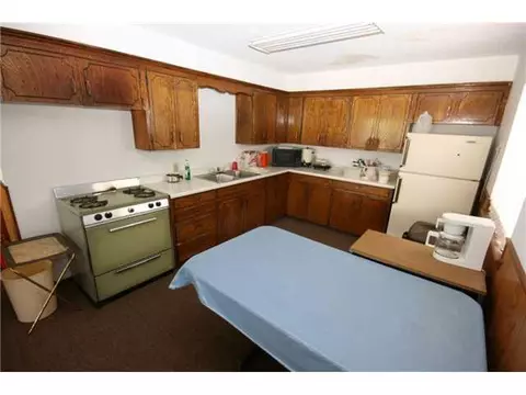 415 W Fox, Purcell, OK 73080 photo 3
