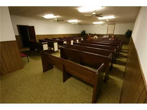 415 W Fox, Purcell, OK 73080 photo 2