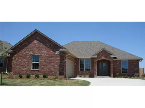 Undisclosed, Washington, OK 73093 photo 1